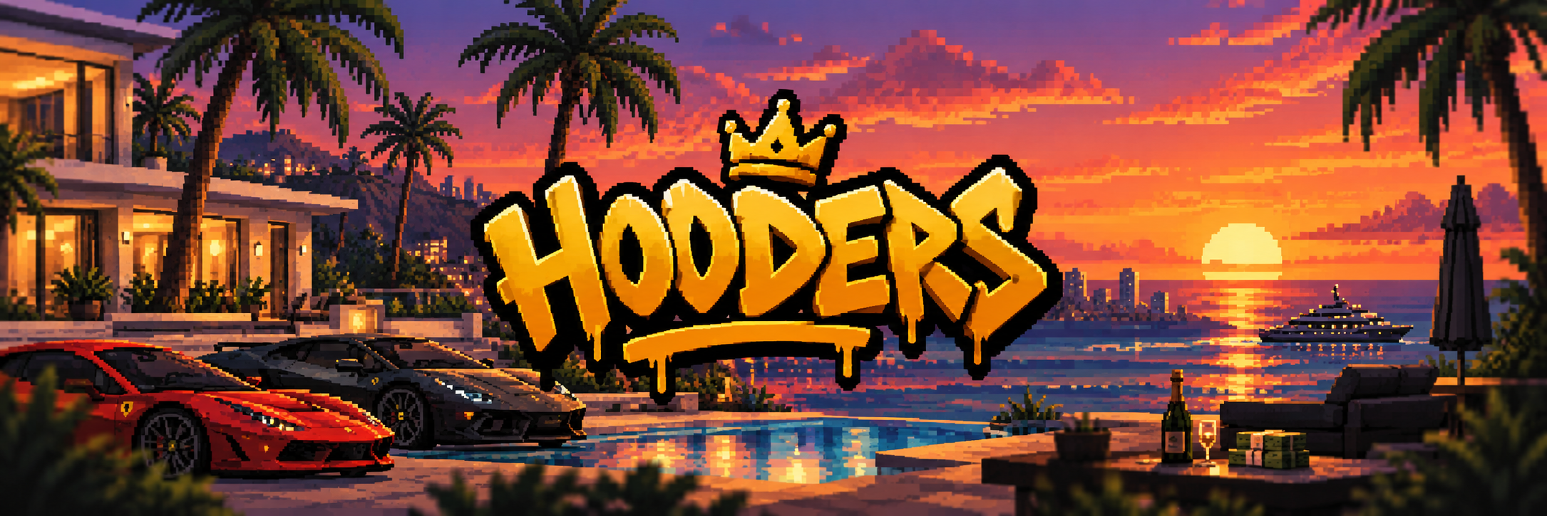 Young Hooders